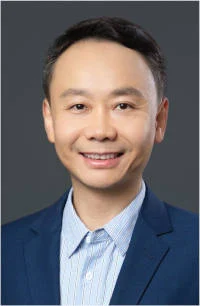 Hang Hubert Yin