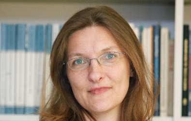 Eva Rohde