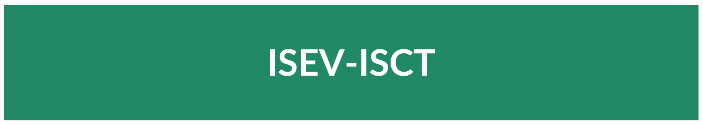 ISEV-ISCT