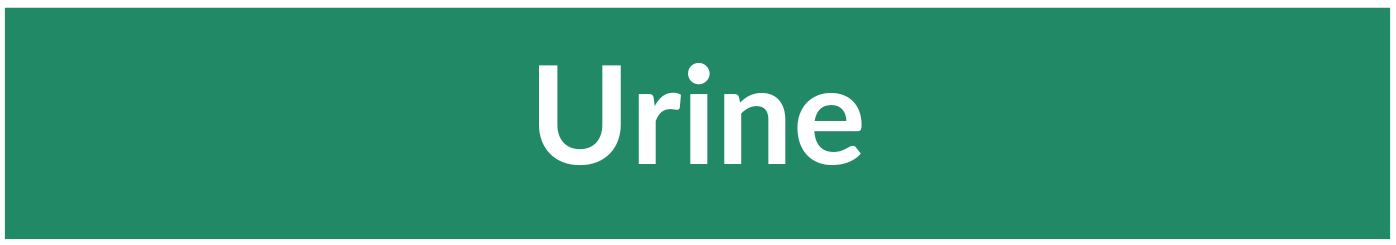 Urine