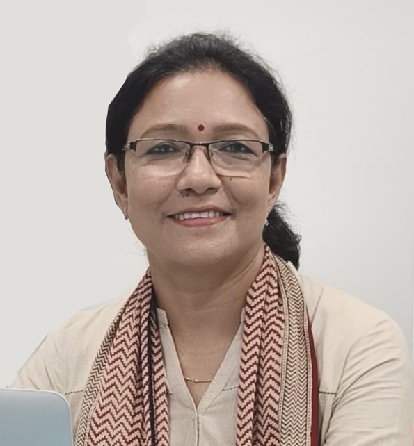 Sujata Mohanty