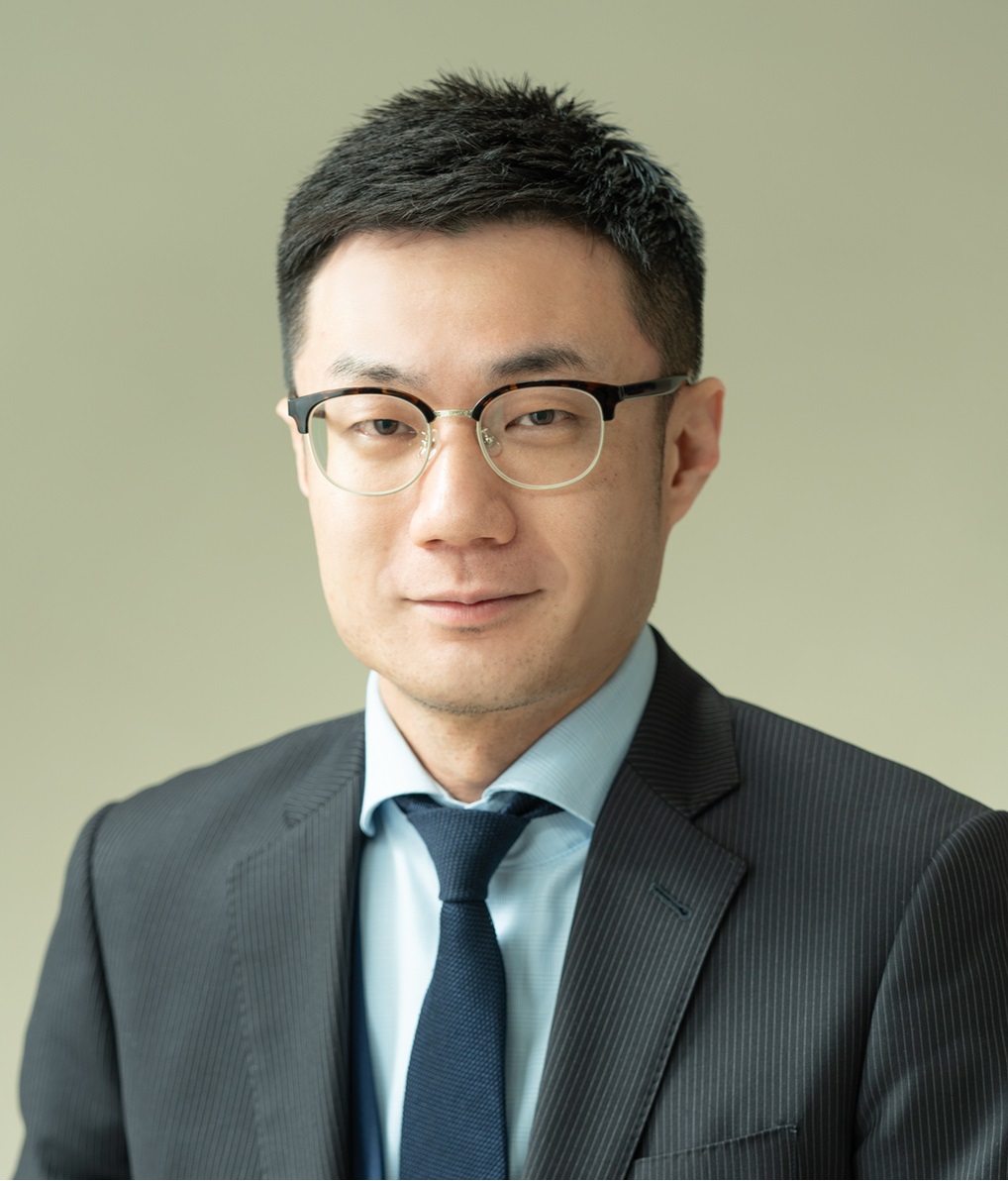 Yu Fujita