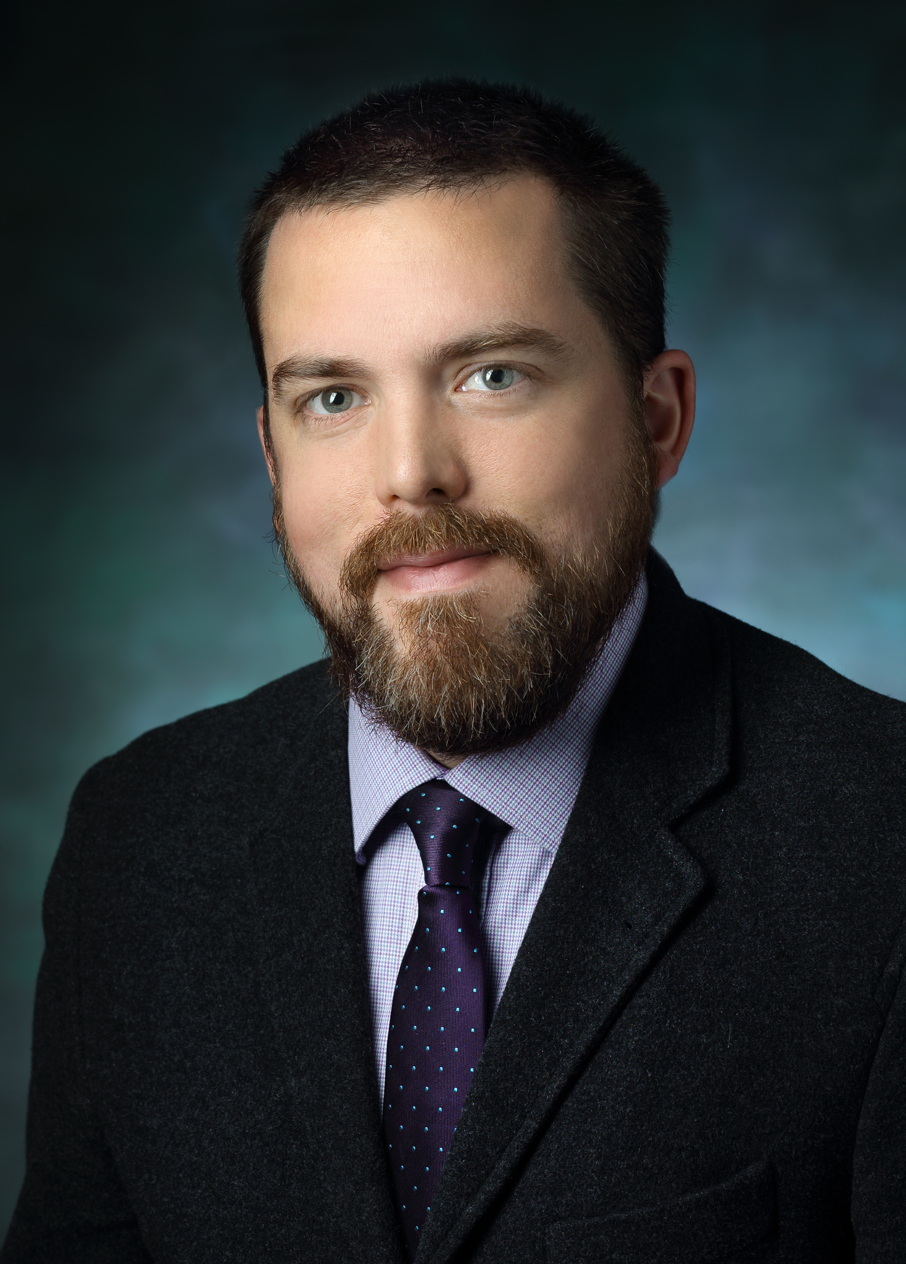 Kenneth Witwer